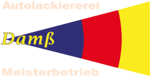 Autolackiererei Damß Logo